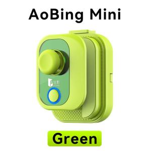 2022 <strong>New</strong> Factory Sale Creative Mini Mobile Gamepad Phone Joystick Smartphone Games Handle <strong>Controller</strong> - Product Image 2