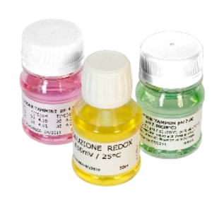 化学試薬Ph7製品高精度科学的カスタマイズ可能安定したPhレベル緩衝液 - Product Image 2