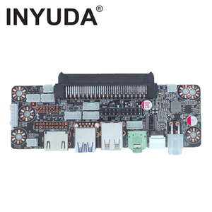 Wholesale OPS <strong>Computer</strong> Industrial Mini PC 80pin Socket Interactive Whiteboard Subboard Tail Card PCBA Subcard - Product Image 2