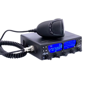 Chierda FMラジオS890 CBモバイル短波トランシーバー24.5 ~ 30.105MHz SSB AM - Product Image 1