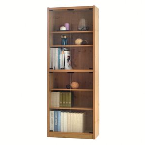 Oturma odası kitaplıkları ve raf üniteleri: kitaplarınızı ve dekorunuzu görüntüleyin ve düzenleyin. Modern, klasik, benzersiz stilleri bulun. - Product Image 4