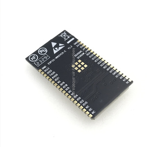 Stock nuovo ESP32 ESP32-WROVER 32bit 4MB 8MB 16MB PSRAM WiFi BLE MCU modulo ESP32-WROVER-E - Product Image 5