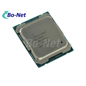 Orijinal E5-2695V4 CPU LGA 2011-3 E5 2695 V4 CPU 18 çekirdek 2.1GHz 45MB 14NM 120W Xeon işlemci CPU - Product Image 2