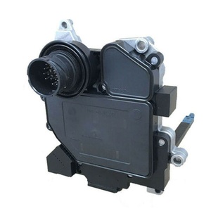 トランスミッション制御ユニットモジュール01J TCU TCM 01J927156HT 01J927156JGアウディA4用オリジナル新品