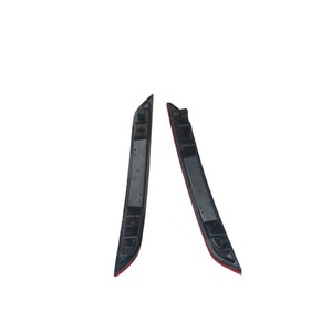 X03B-53011102 New Auto bộ phận cơ thể li Auto L7 2024 Rear Bumper Đèn trái Phản <span class=keywords><strong>x</strong></span>ạ màu Đỏ Sương Mù Ánh sáng phản chiếu cảnh báo ánh sáng - Product Image 4