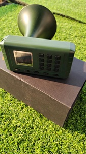 חם מכירות CP-380 MP3 ציפור נגן מתקשר ציד הפתיונות שליו נשמע שיר להורדה בחינם מתקשר ברווז התקני שמע עם LCD תצוגה - Product Image 2