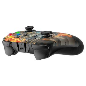 แพลตฟอร์มที่ขายดีที่สุดคอนโทรลเลอร์เกมไร้สายEasySMX ESM-9124 GAMEPADสําหรับสวิทช์NINENDOพร้อมการเขียนโปรแกรมปุ่มM1-M4 - Product Image 4