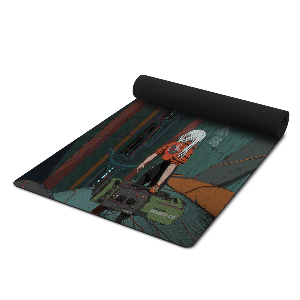 Custom Pattern