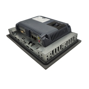 נקודה מקורית חדשה hmi 6av2124-0jc01-0x0 מסך מגע 6av2123-2gb3-0x0