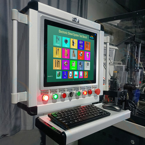 BEACONサポート燃料噴射テストベンチBC808コモンレールテストベンチEUI EUP CAMBOXディーゼルポンプ用 - Product Image 3