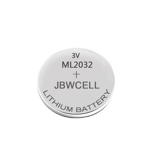Ml2032 ml2025 ml1220 ml2430 3V lithium có thể sạc lại đồng xu di động pin cho thiết bị gia dụng & Điện Tử tiêu dùng - Product Image 2