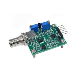 PH0-14 Flüssigkeitswert-Erkennungs-Sensor-Modul mit PH-Elektroden-Sonde BNC für Arduino