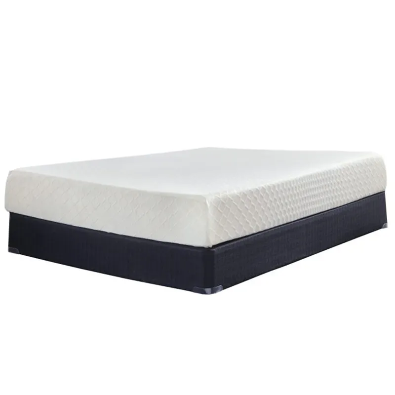 Copri materasso impermeabile in memory foam