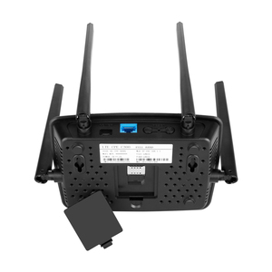 Khe Cắm Thẻ Sim Có Thể Tùy Chỉnh <span class=keywords><strong>Wifi</strong></span> Di Động Không Dây Chuyên Nghiệp Trong Nhà Có Điểm Phát Sóng Ăng Ten Khóa Mật Khẩu Bảo Mật Bộ Định Tuyến 4G Liên Kết Miễn Phí - Product Image 4