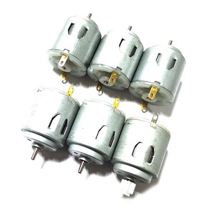 Fabrika oyuncak mikro Motor özelleştirmek rotasyon hız tabancası PCB müzikal akıllı IC savaş sesini destekler ve 7 renk LED ışıkları - Product Image 6