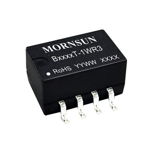 Ornsun-onverter ixed, 12V, 9 1 1W - Product Image 3