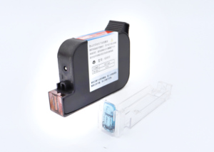 Cartucho de tinta multimaterial CE/FDA Aprobado OEM Personalización Precio directo de fábrica Codificación de vidrio/metal - Product Image 6