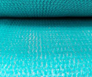 HDPE+ UV Stabilized Industrial <strong>Scaffold</strong> Dust Debris Protection Safety <strong>Mesh</strong> <strong>Net</strong> for Building Construction - Product Image 5