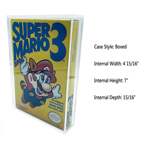 Акриловый чехол для видеоигр Nintendo NES - Product Image 2