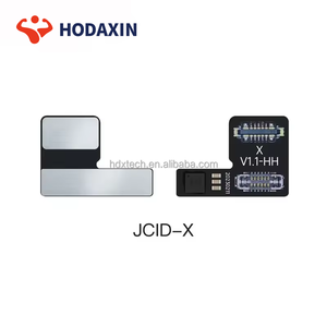 JCID Face ID Tag-on Flex per iPhone X-15 proiettore Dot Read Write Repair cavo Dot Matrix Repair Flex per JCID programmatore - Product Image 3