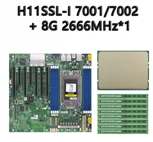 EPYC 7D12 x1Pcs