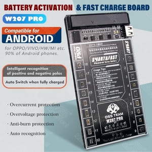 Telephone Repair Equipment Battery Activation Board for Android <strong>Mobile</strong> Phones - Product Image 3