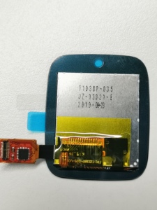 1.3 inch 240x240 tft touch <strong>display</strong> module square <strong>lcd</strong> screen for smart watch - Product Image 4