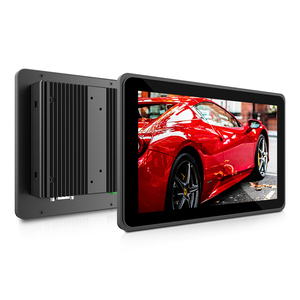 Usingwin android computer embedded rugged con touch screen Fanless 7 pollici tablet pc industriale - Product Image 2
