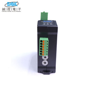 8-Channel Analog <strong>Input</strong> and <strong>Output</strong> IO Module with Isolated RS485 MODBUS 4-20mA/<strong>0</strong>-10V <strong>Digital</strong> Interface Remote I/O Module