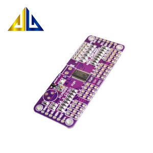 PCA9685 16 Kanal 12 Bit Fm + I2C Bus PWM Controller Servo Control Module MCU-PCA9685 - Product Image 2