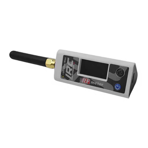 ImmersionRC RF Power Meter <strong>V2</strong> 2.1Integrated 8 Hour Battery Touch-<strong>Free</strong> Race Compliance for RC Drone Models Multicopter Spare Part - Product Image 2