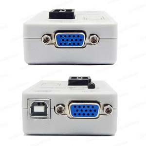 IC USB programcı RT809F iss programcı SOP dip ile soket adaptörü + PEB-1 + EDID + iss evrensel IC programcı