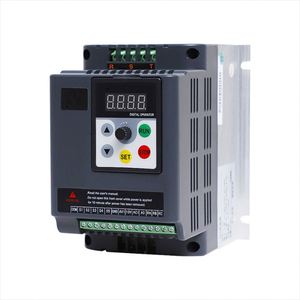 Inverter variable frequenz stick SV040iG5A-4 4,0 KW (eingang: 3-phase 380V/ausgang: 3-phase 0 ~ 380V) - Product Image 4