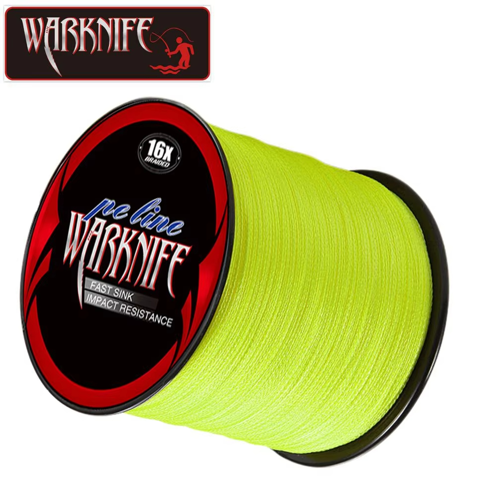 Fluoresent Yellow