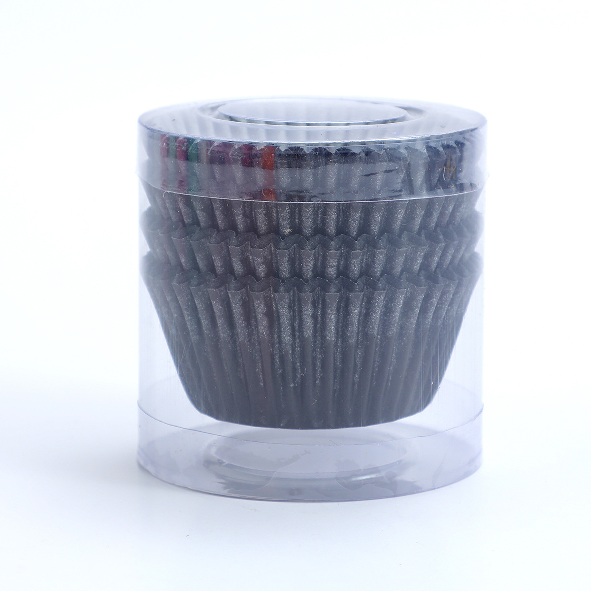 10. puro negro 1 cilindro (alrededor de 100)