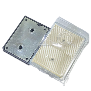 New VUB120-16NO2 Module