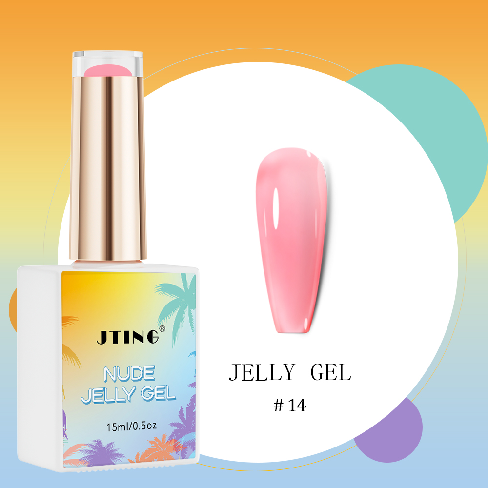 Jelly Gel #14