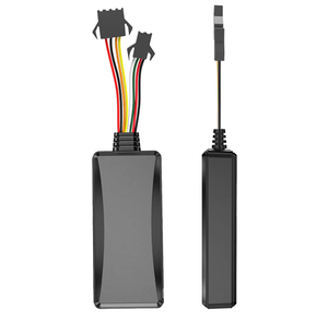 4G GPS Tracker Gps dispositivo di localizzazione per veicoli con telecomando RFID e Anti-Jammer - Product Image 4