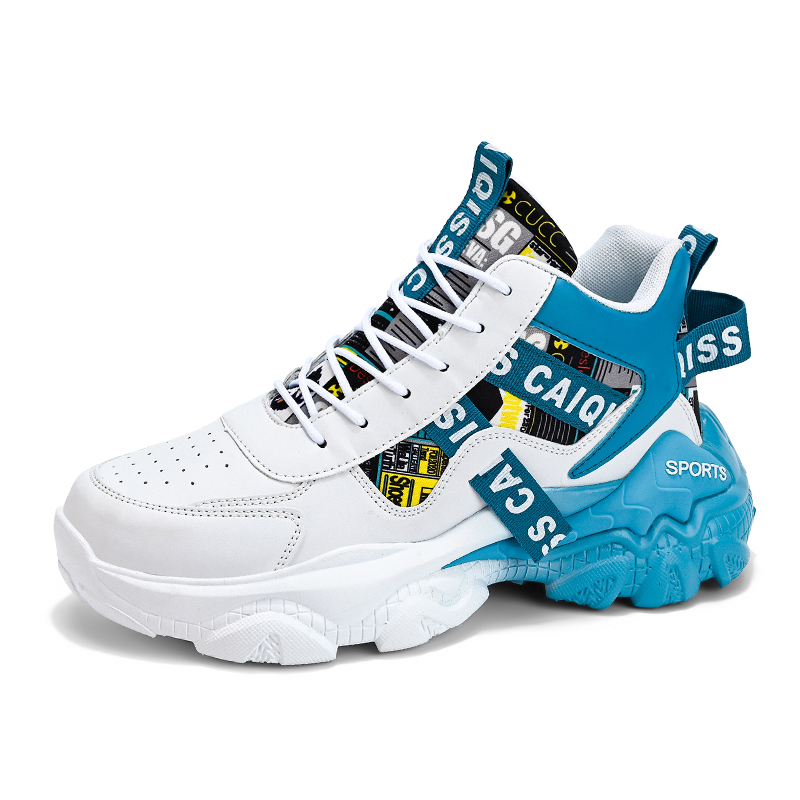 Blanc Bleu