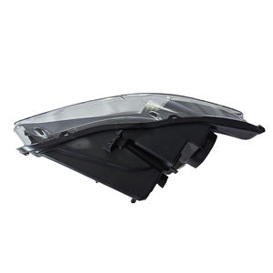 Fabrication directe de haute qualité pour les phares à LED Ford Mustang Éclairage de voiture super lumineux et concentré - Product Image 3