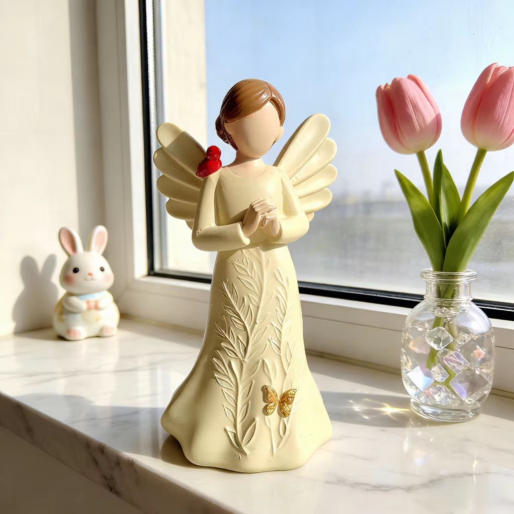 Praying Angel