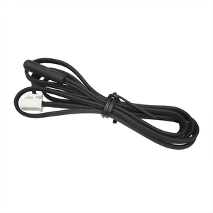 Moisture resistant refrigerator <strong>sensor</strong> TPE thermistor <strong>sensors</strong> 10k 100k 3435 3950 1% <strong>ntc</strong> <strong>temperature</strong> <strong>sensors</strong> - Product Image 3