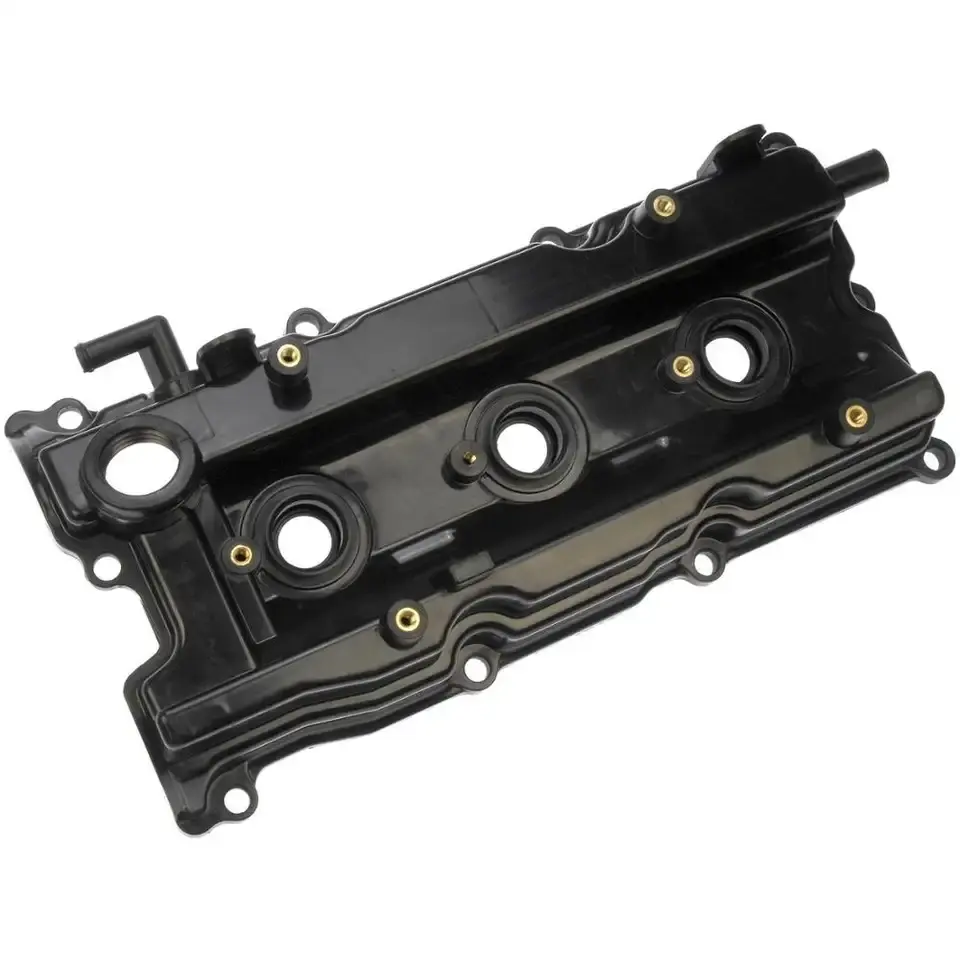 New Cylinder Head for Nissan Car OEM 13264-7Y010 132647Y010 Valve Cover