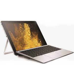 Seyahat taşınabilir Pc 2 in 1 Tablet için HP Elite X2 1012 G2 Tablet Intel I5 8GB RAM 256GB SSD 12.3 "dokunmatik Win 10 dizüstü - Product Image 2