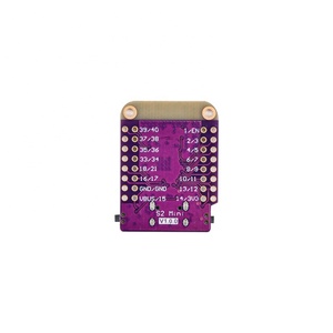 ESP32 S2 Mini V1.0.0 TYPE C ESP32-S2 4MB FLASH 2MB PSRAM <strong>WIFI</strong> Development Board - Product Image 3
