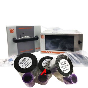 Flusso di imballaggio data Coder D05s Batch Number stampa stampante otto codice Qr stampante industriale - Product Image 1