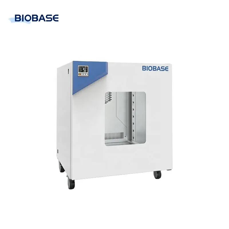 Incubatore di calore diretto a temperatura costante elettrico scatola di germinazione incubatore di Biobase