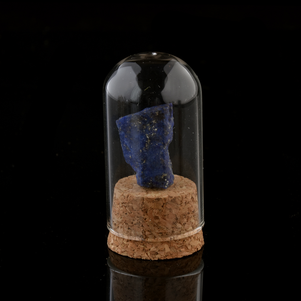 Lapis lazuli