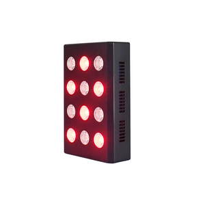 SGROW Newest Mini60 Portable Type-<strong>C</strong> Rechargeable 660nm 850nm Red Nir <strong>Infrared</strong> LED Light Therapy Panel With Timer - Product Image 1