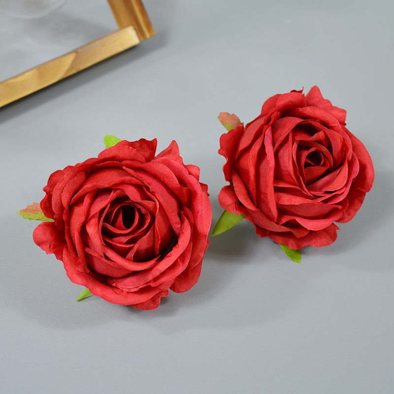 rosso scuro